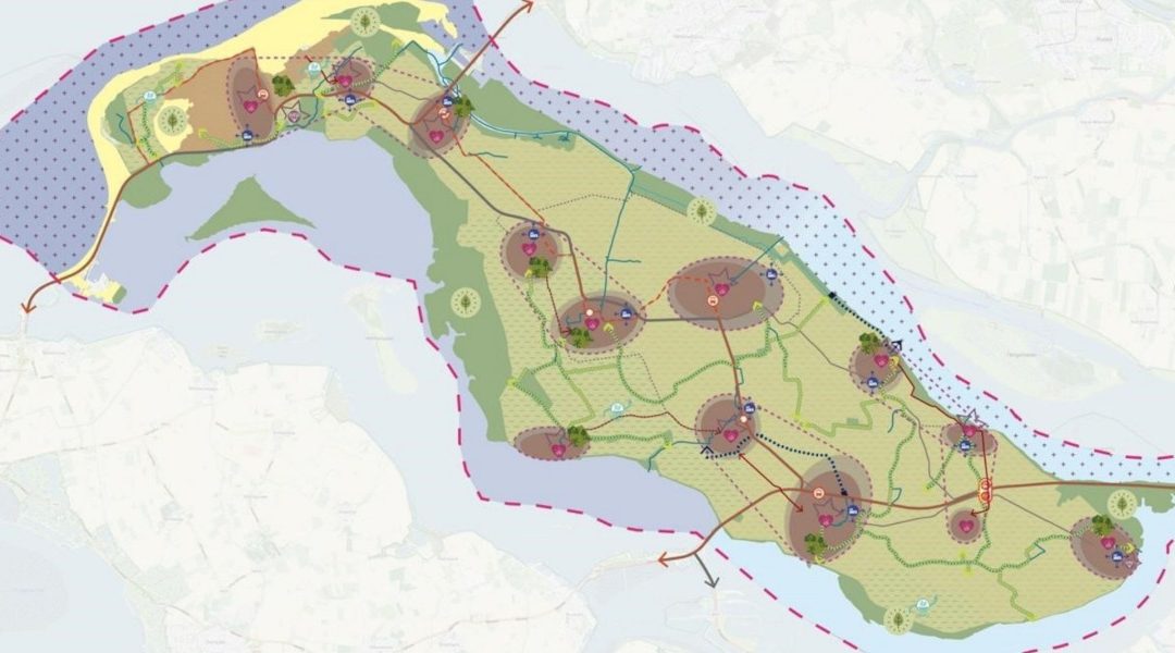 Kort verslag presentatieavond 29 augustus 2024