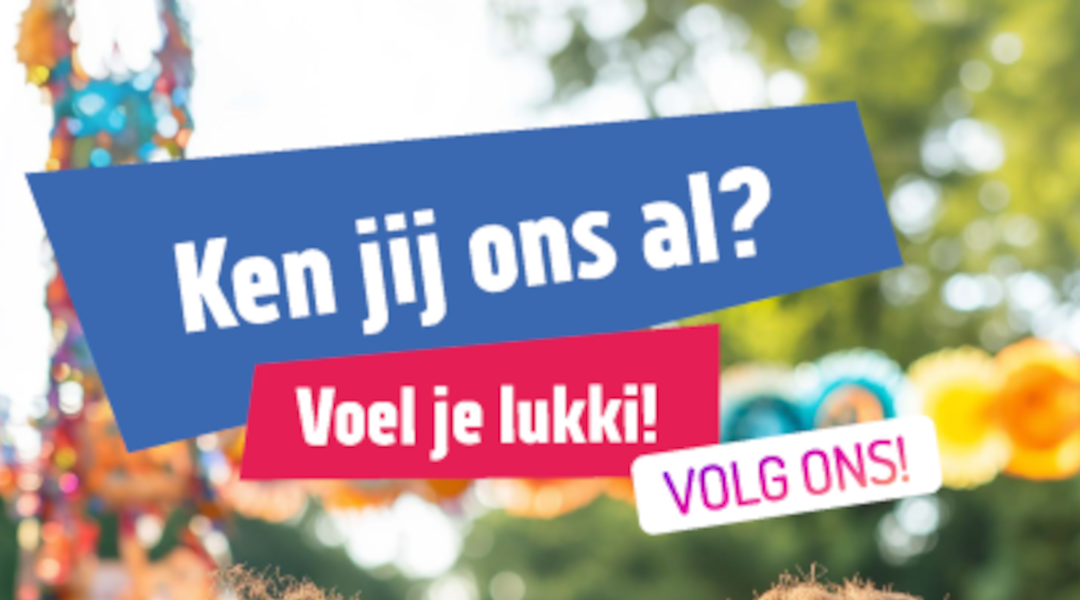 Lancering Instagramaccount ‘Lukki’: platform voor scholieren op Goeree-Overflakkee