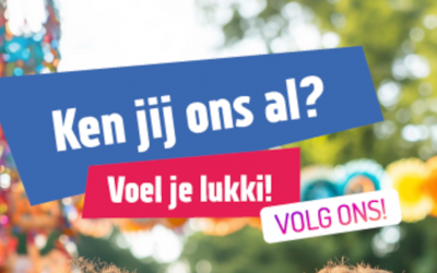 Lancering Instagramaccount ‘Lukki’: platform voor scholieren op Goeree-Overflakkee