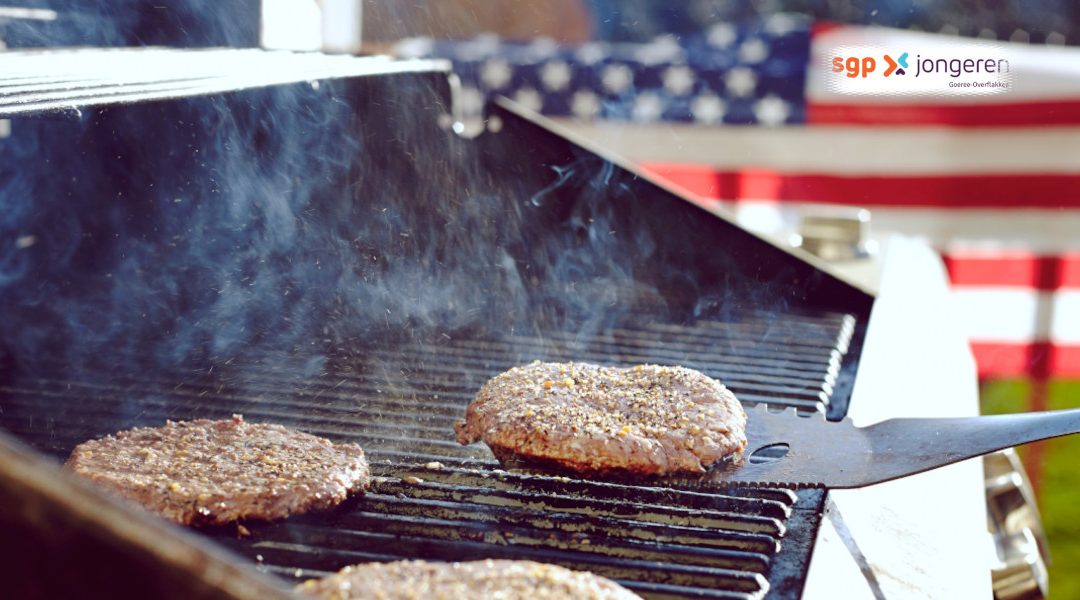 02-11 | Verkiezingskoorts & Barbecuevuur: Amerika-avond van SGPJ voor jongeren