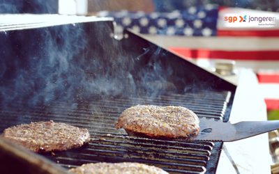 02-11 | Verkiezingskoorts & Barbecuevuur: Amerika-avond van SGPJ voor jongeren