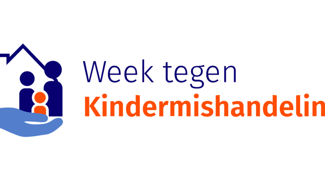 Week tegen Kindermishandeling: thema ‘Laat me niet los’