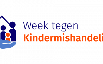 Week tegen Kindermishandeling: thema ‘Laat me niet los’