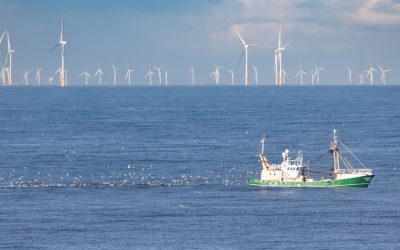 Kabelvoorkeur Gemeente Goeree-Overflakkee voor route door binnenwateren