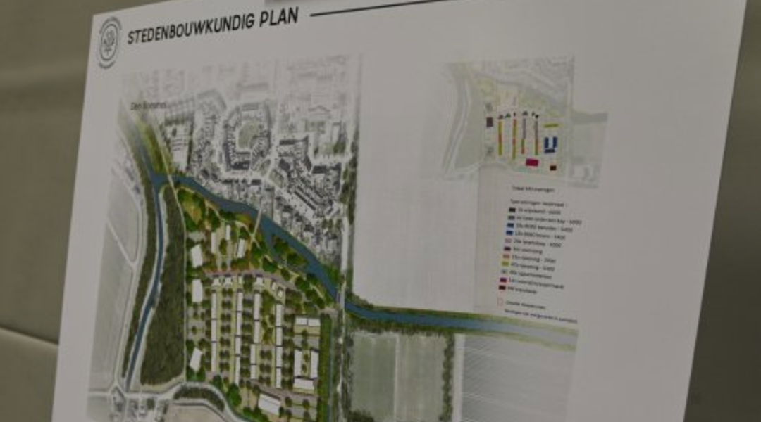 Nieuwbouwplannen Bommelerbosch aangepast na inbreng inwoners