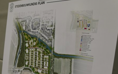 Nieuwbouwplannen Bommelerbosch aangepast na inbreng inwoners