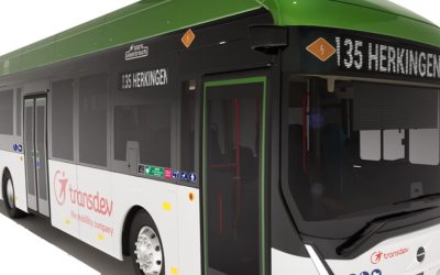 Transdev mag busvervoer in Hoeksche Waard/Goeree-Overflakkee definitief uitvoeren