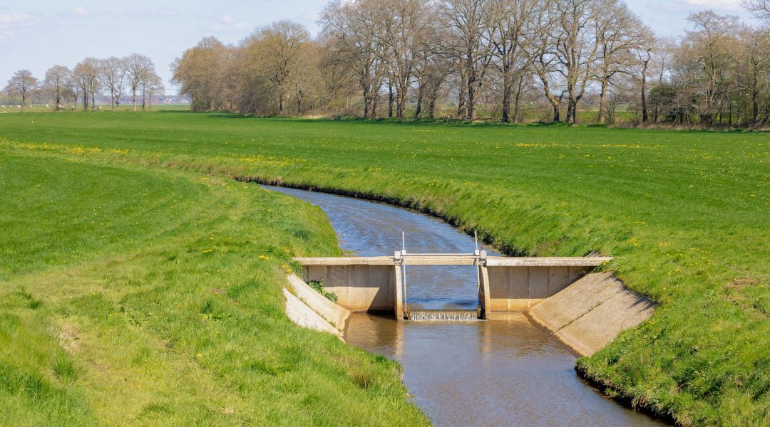 SGP stelt schriftelijke vragen over plannen om Zuiderdiep brak te maken